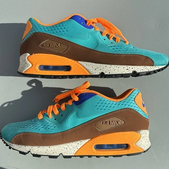 Air Max 90 Beaches of Rio - Picture 3 of 3